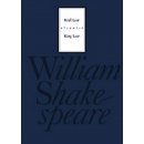 Král Lear / King Lear - William Shakespeare