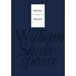 Král Lear / King Lear - William Shakespeare – Hledejceny.cz