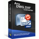 Any DWG DXF Converter Pro – Hledejceny.cz