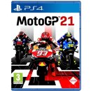 Moto GP 21