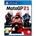 Moto GP 21 – Zbozi.Blesk.cz