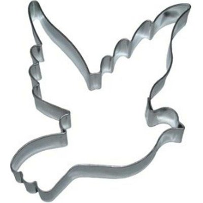 vykr. 0123 Holubička, 10cm, pocín. – Hledejceny.cz