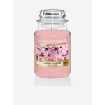 Yankee Candle Cherry Blossom 623 g – Sleviste.cz