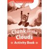 Oxford Read and Imagine Level 2: Clunk in the Clouds Activit...