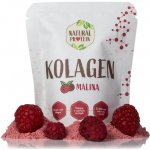 NaturalProtein Kolagen Malina 10 g – Hledejceny.cz