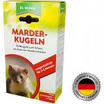 Dr. stahler marden kugeln závěsný odpuzovač kun do auta – HobbyKompas.cz