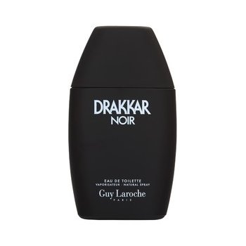 Guy Laroche Drakkar Noir toaletní voda pánská 10 ml vzorek