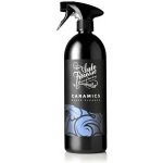 Auto Finesse Caramics Glass Cleaner 1 l – Zbozi.Blesk.cz