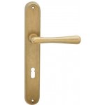 COBRA ELEGANT BB 90 mm klika/klika staromosaz – Sleviste.cz