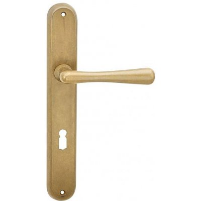 COBRA ELEGANT BB 90 mm klika/klika staromosaz – Sleviste.cz