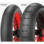 Metzeler Racetec SM 165/55 R17 | Zboží Auto