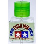 Tamiya EXTRA THIN CEMENT – Zbozi.Blesk.cz