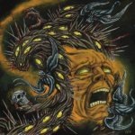 Malignant Dominion - Cognizance CD