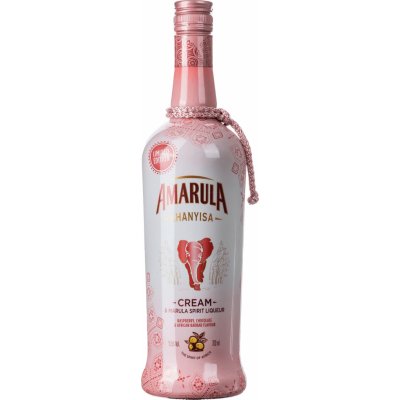 Amarula Raspberry & Chocolate 15,5% 0,7 l (holá láhev) – Sleviste.cz