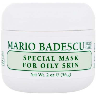 Mario Badescu Special Mask 56 g – Zboží Mobilmania