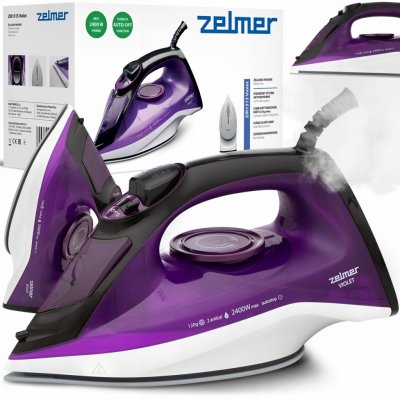 ZELMER ZIR 1515 – Zboží Dáma