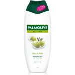 Palmolive Naturals Olive & Milk sprchový krém 250 ml – Zboží Dáma