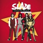 Slade - Cum On Feel the Hitz - The Best of Slade 2LP - Vinyl – Hledejceny.cz
