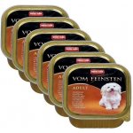 Animonda Vom Feinsten Adult Dog králík 6 x 150 g – Hledejceny.cz