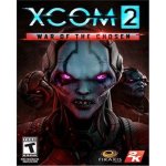 XCOM 2 War of the Chosen – Hledejceny.cz