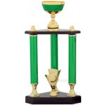 Sportovní pohár 42 cm – Zboží Dáma