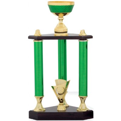 Sportovní pohár 42 cm – Zboží Dáma