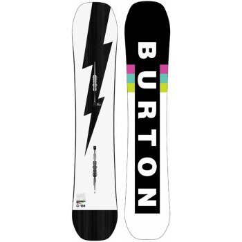 Burton Custom 20/21