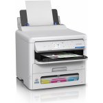 Epson WorkForce Pro EP-C800RDW – Zboží Živě