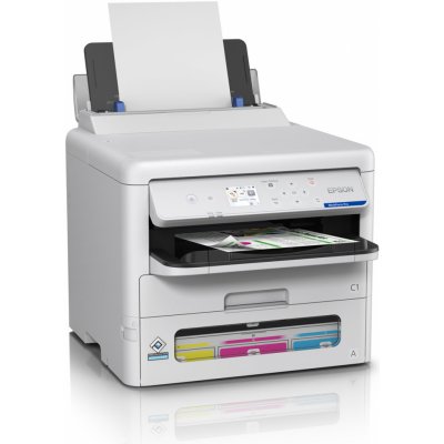Epson WorkForce Pro EP-C800RDW – Zboží Živě