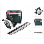 METABO KS 18 LTX 66 BL + KFS 44 691194000 – Hledejceny.cz