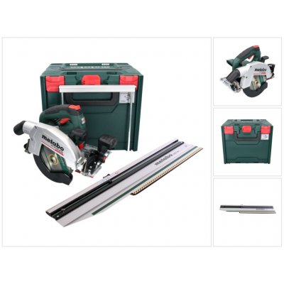 METABO KS 18 LTX 66 BL + KFS 44 691194000 – Hledejceny.cz