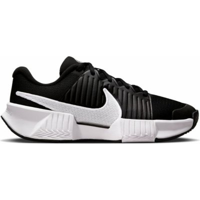 Nike Zoom GP Challenge Pro - black/white/black – Zboží Mobilmania