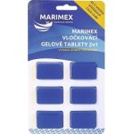 Marimex 11313113 Tablety gelové vločkovací 2v1 – Zboží Mobilmania