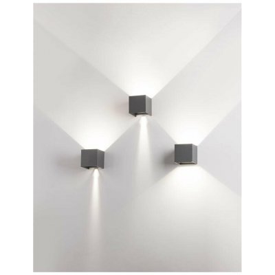 NOVA LUCE 847407 – Hledejceny.cz