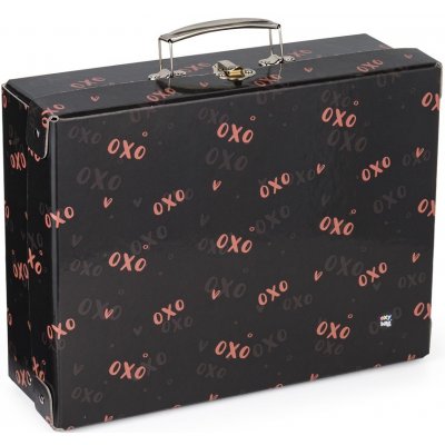 Karton P + P lamino hranatý A4 OXY NEXT OXO – Zboží Mobilmania