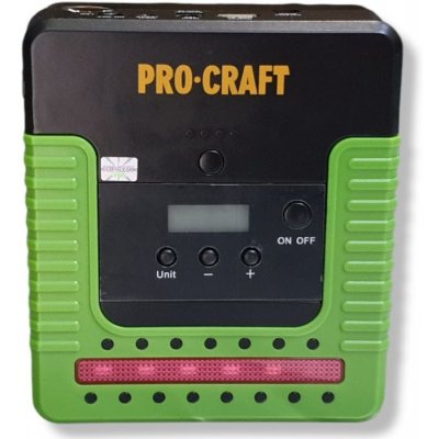 Procraft JSAP-12 – Zbozi.Blesk.cz