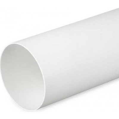 Airroxy AR 2005 - Kulaté plastové potrubí, ø125mm x 0,5m – Hledejceny.cz