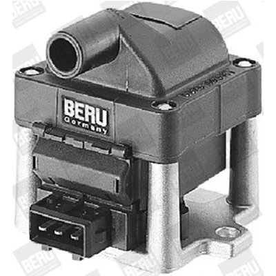 Zapalovací cívka BorgWarner (BERU) ZSE001 – Hledejceny.cz