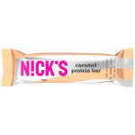 Nick's Proteinová Tyčinka 50 g – Zboží Mobilmania