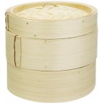 Vogue bambusový pařák 152mm – Sleviste.cz