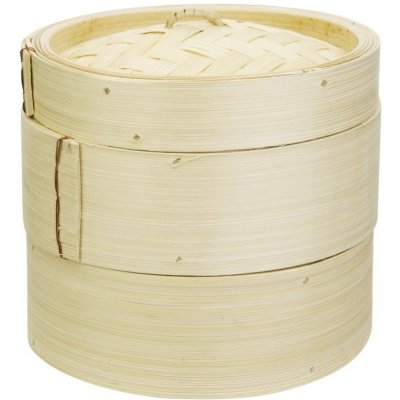 Vogue bambusový pařák 152mm – Sleviste.cz