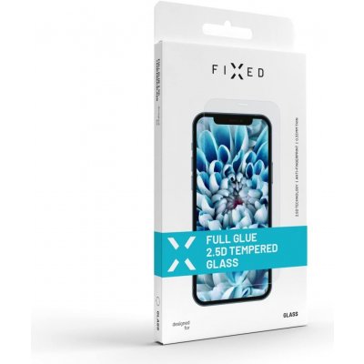 FIXED tvrzené sklo pro Xiaomi Redmi Note 11S čirá FIXG-899 – Zbozi.Blesk.cz