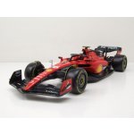 Bburago Ferrari SF 23 Carlos Sainz 2023 1:18 – Hledejceny.cz