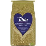 Tilda Lámaná Basmati rýže 20 kg – Sleviste.cz