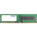 Patriot DDR3 4GB 1600MHz CL11 PSD34G160081 – Zboží Živě