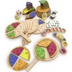 Ulanik Vzdělávací Zlomky – Zboží Mobilmania