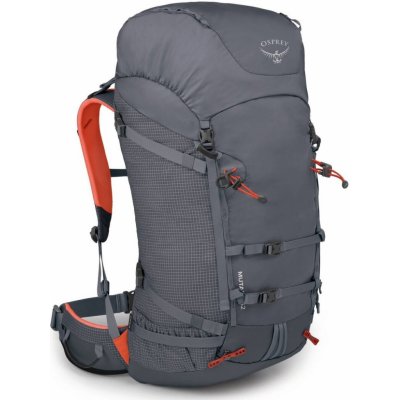 Osprey Mutant 38l tungsten grey – Zbozi.Blesk.cz