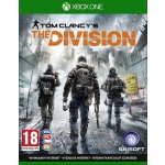 Tom Clancy's: The Division – Zboží Živě