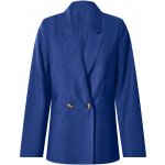 esmara dámský blejzr modrá – Zboží Dáma