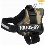 Trixie Postroj Julius K9 IDC – Zboží Mobilmania